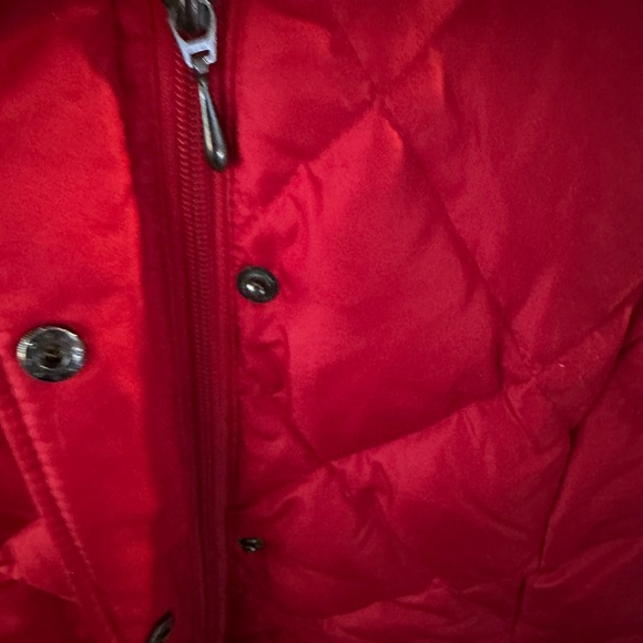 Reaction Kenneth Cole puffer vest - Picture 5 of 5